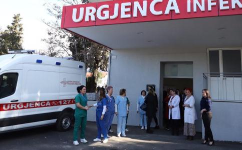 Situata me Covid ne 24 oret e fundit: Java nis me shifra rekord te rasteve